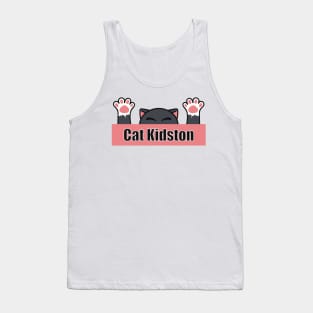 Cat Kidston Tank Top